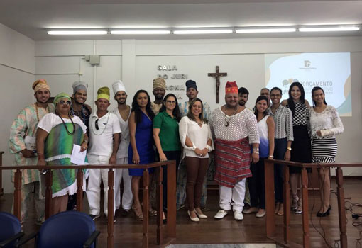 Brumado: necessidade de mais defensores é apontada durante conferência pública do Orçamento Participativo 2019