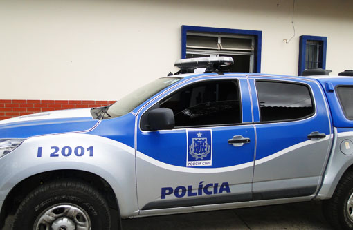 Suposto sequestro de caminhoneiro é investigado pela polícia de Brumado