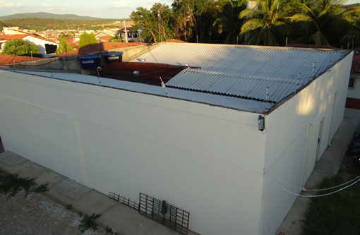 Brumado: Presos causam novo tumulto na carceragem da delegacia