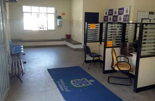 Brumado: Bandidos invadiram fazenda e fizeram funcionário de refém; vários objetos foram roubados