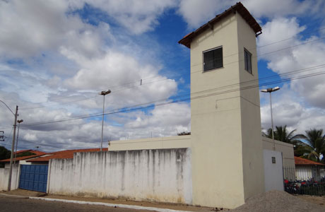 Brumado: Preso foi espancado por outros presos dentro da carceragem da delegacia