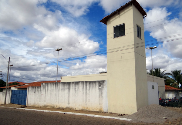 Brumado: Homem é preso acusado de tentar matar a sobrinha na zona rural