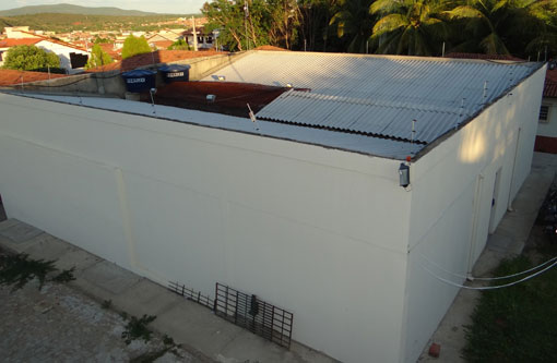 Brumado: Polícia Civil entrega custódia de presos a justiça; visitas de familiares e advogados estão suspensas