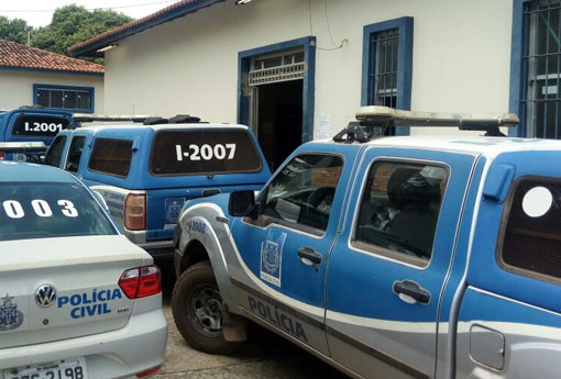 Brumado: Polícia Civil prende condenado por tráfico de drogas  