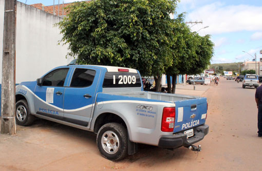 Barra da Estiva: idoso é morto a pauladas durante  discussão em bar