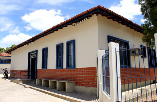 Brumado: Presos causam tumulto na cadeia por causa da comida