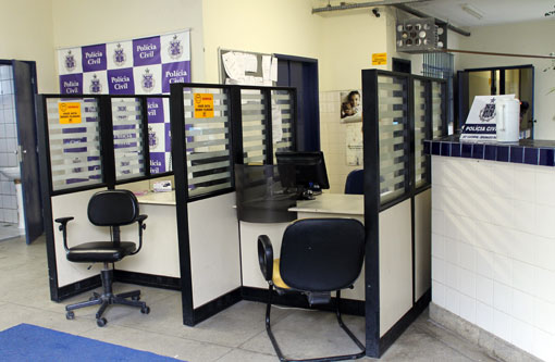 Vereador de Livramento acusa irmão de outro vereador de tê-lo agredido em Brumado