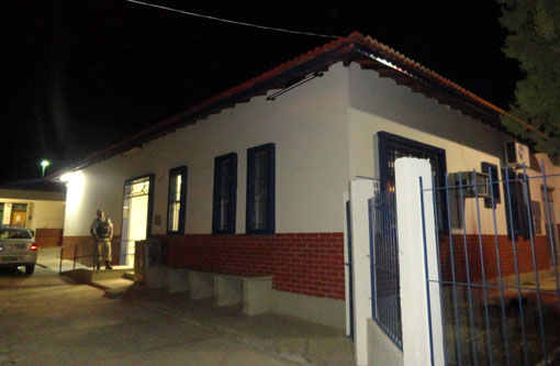 Brumado: Padrasto é acusado pela enteada de estupro