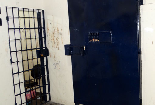 Com 726 mil presos, Brasil tem terceira maior população carcerária do mundo