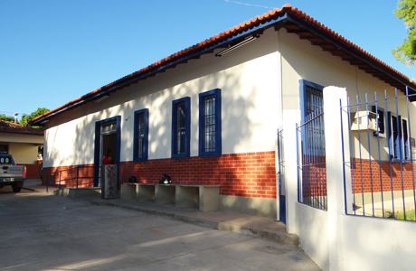 POLICIAL CIVIL LOTADO EM BRUMADO É HOMENAGEADO