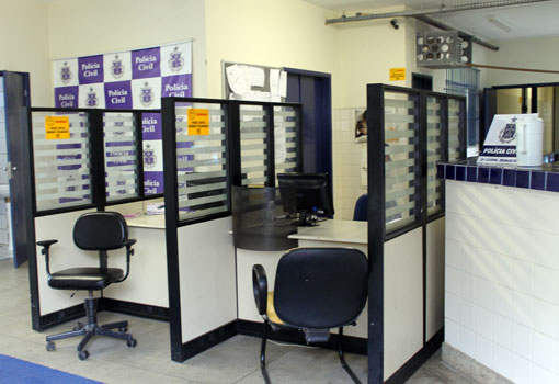 Brumado: Polícia Civil prende acusado de arrombar loja de móveis