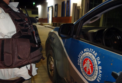 Brumado: falso testemunho em processo criminal leva mulher a ser apresentada na delegacia