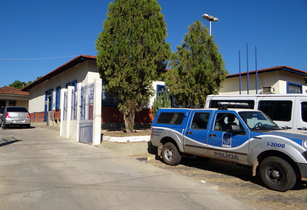 Delegado fala da fake news compartilhada para tentar denegrir imagem de candidato a vereador em Brumado