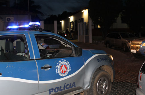 Brumado: Acusado de homicídio é condenado a mais de 10 anos de prisão; três pessoas são detidas por falso testemunho