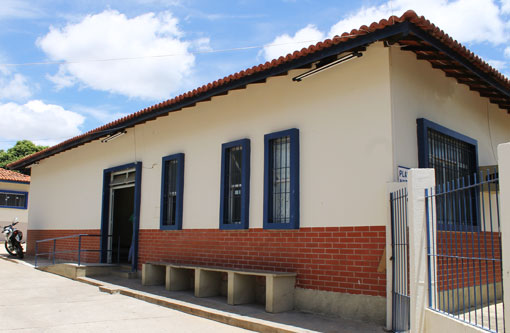 Brumado: Policiais Civis não aderiram a paralisação