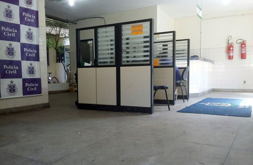 Brumado: Homem teve moto roubada na Avenida Lindolfo Brito