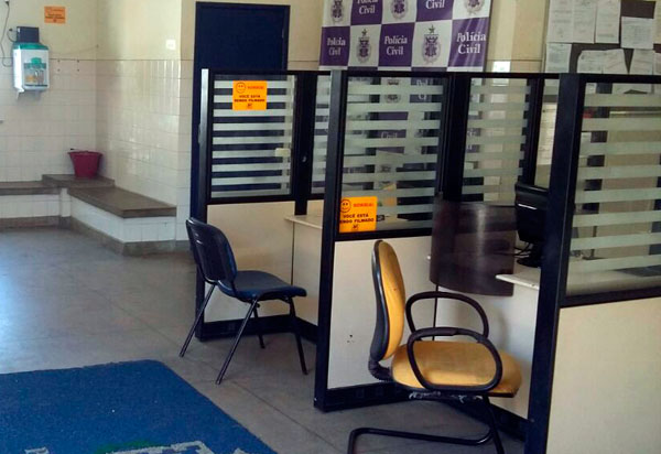 Brumado: Mulher denuncia agressão física após ler mensagens do celular do marido