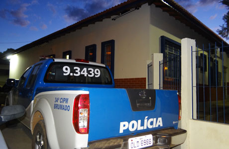 Brumado: Dois são detidos acusados de sequestrar empresário