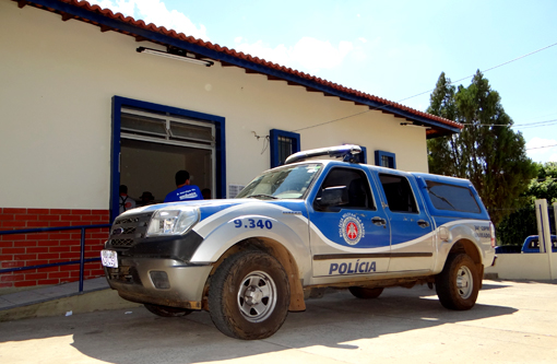Brumado: Motociclista tenta subornar policiais e acaba sendo detido