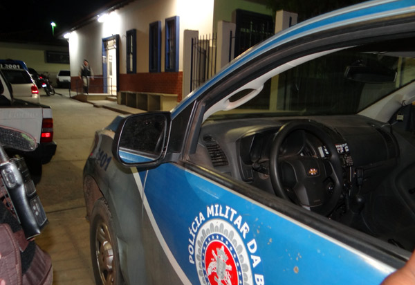 Menor infrator que fugiu da Casa de Acolhimento em Salvador foi apreendido em Brumado