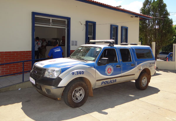 Brumado: homem fica ferido após ser apedrejado pelo vizinho no bairro Dr. Juracy