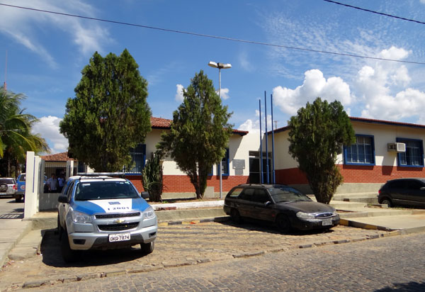 Brumado: Acusado da morte de homem no bairro do Mercado é preso