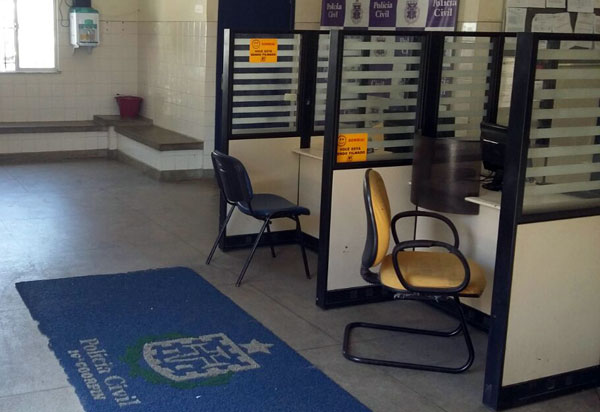 Brumado: Homem é preso durante operação conjuntas das polícias Civil e Militar