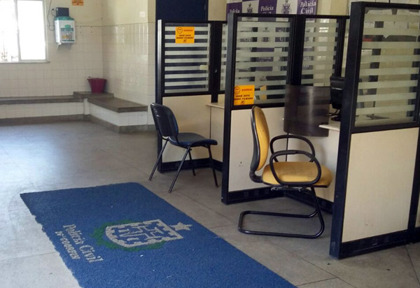 Brumado: Polícia Civil prende condenada pela prática de roubos 