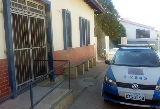 Brumado: agente de saúde tem tablet roubado durante visita a residência