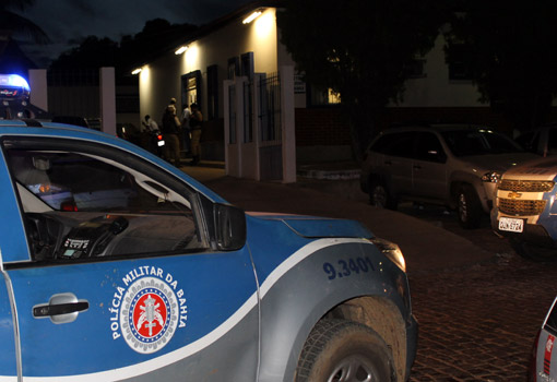 Brumado: homem foi alvejado com tiros de arma de fogo no Bairro Irmã Dulce 