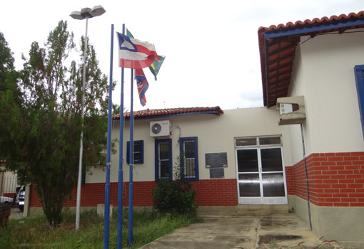 Brumado: vigilante é mantido refém  durante assalto a galpão de usina de asfalto