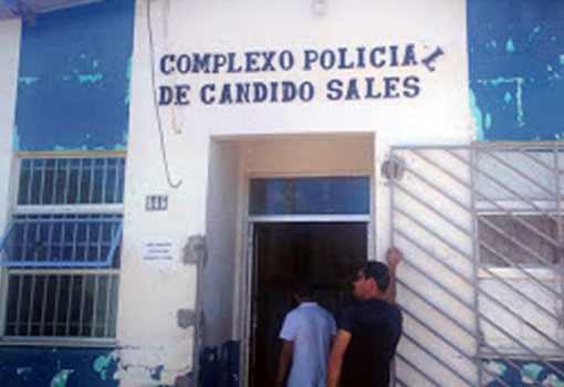 Cândido Sales: homem é preso por estuprar filhas, suas irmãs e tê-las engravidado