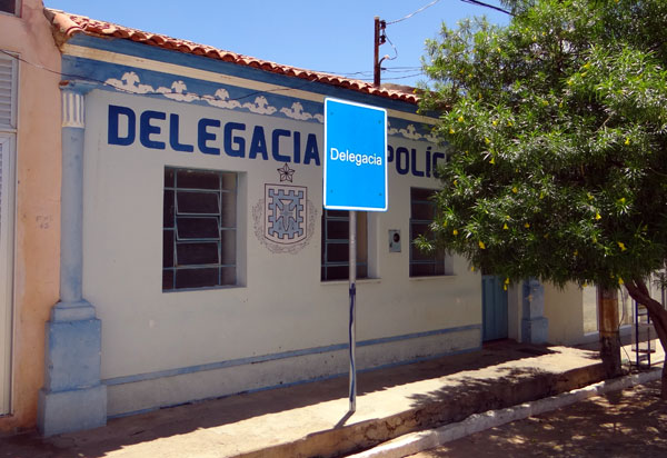 Guajeru: Polícia Civil prende suspeito de estuprar adolescente