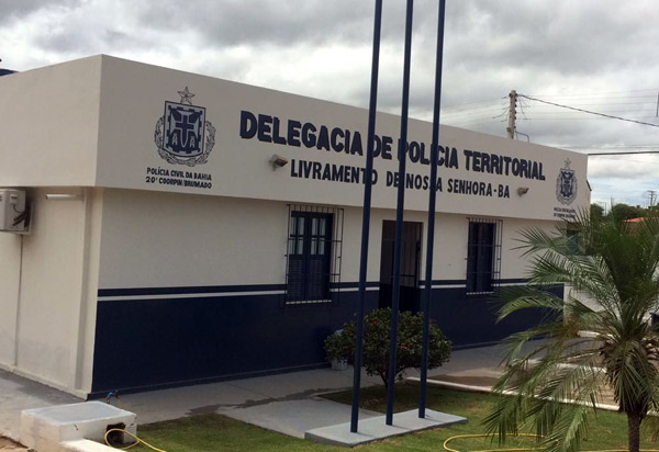 Livramento: Homem é detido por embriaguez ao volante e desacato a polícia