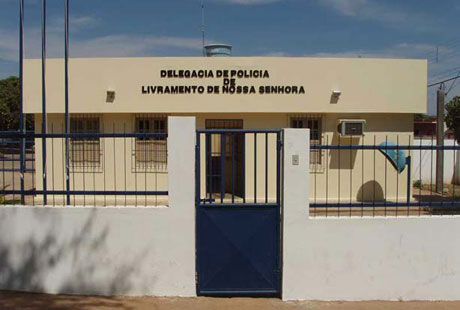 Mulheres tentam entrar na DP de Livramento com droga na vagina
