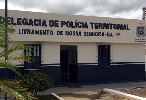 Livramento: dois homens são presos com caminhões clonados, adulterados e com registro de roubo no distrito de Iguatemi