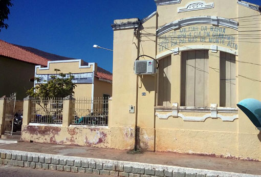 Palmas de Monte Alto: três criminosos morrem em confronto com a polícia 