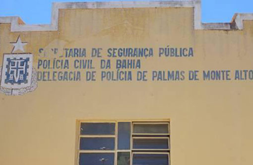 Palmas de Monte Alto: homem é acusado de estuprar adolescente de 12 anos