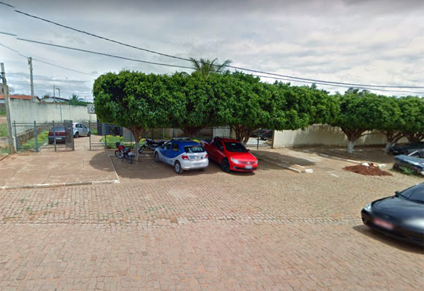 Homem é preso acusado de violência doméstica em Paramirim