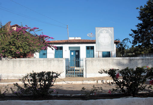Rio de Contas: mulher agride fisicamente irmã  de 72 anos