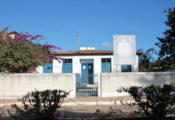 Professor é preso em Rio de Contas acusado de assediar menores de idade