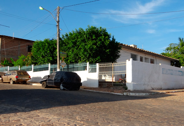 Tanhaçu: TJ-BA mantém interdição de carceragem da delegacia