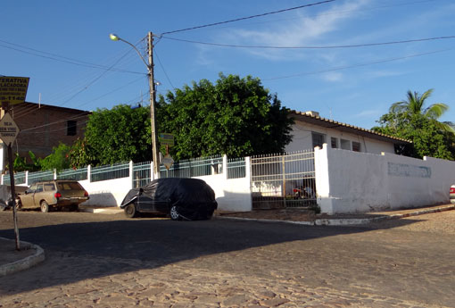 Tanhaçu: acusados de crimes na zona rural, homens fogem da delegacia