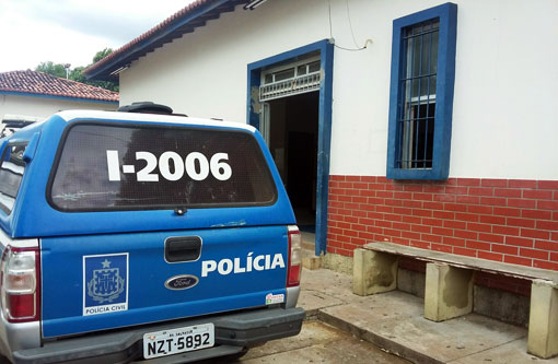 Brumado: Homem acusado de ameaçar de morte ex-namorado foi detido