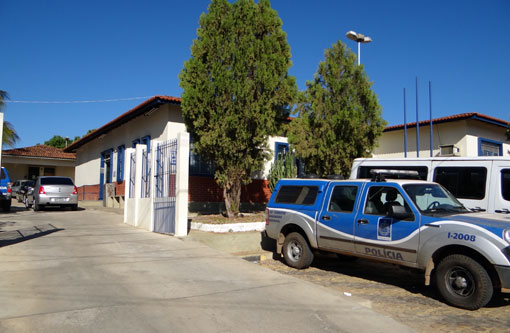 Brumado: Polícia apreende menor que participou de assalto seguido de tiro a idoso