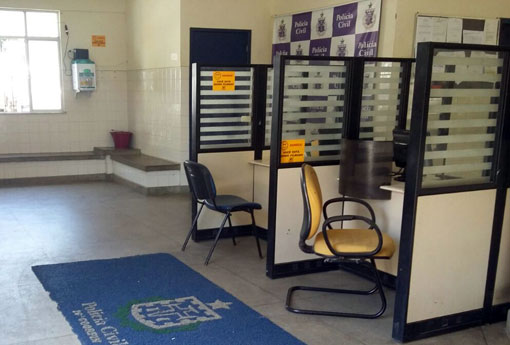 Brumado: criminosos invadem e roubam objetos de casa na Fazenda Patos