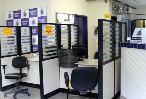 Brumado: selaria foi arrombada na madrugada de quinta-feira (10)