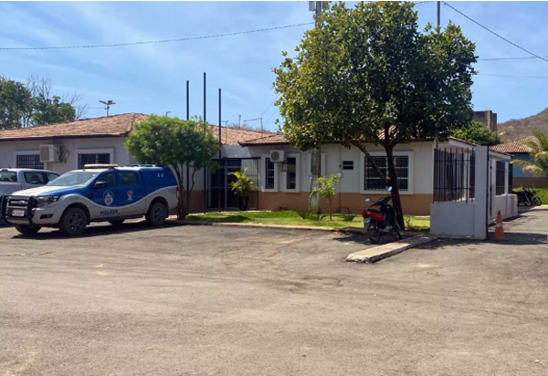 Avó paterna denuncia e homem é preso suspeito de estuprar enteada