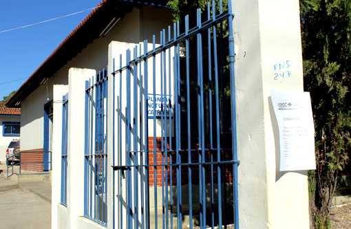 Paralisação da Polícia Civil é considerada ilegal pela Justiça