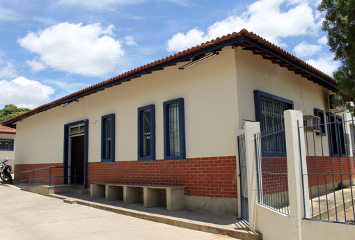 Brumado: jovem é vítima de tentativa de homicídio no Bairro São Félix